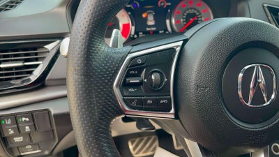 2021 Acura RDX A-SPEC Package