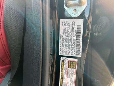 2021 Acura RDX A-SPEC Package