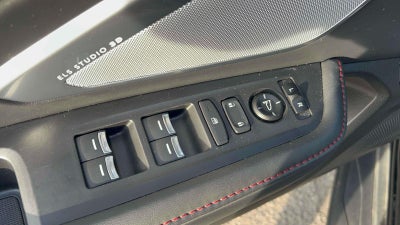 2021 Acura RDX A-SPEC Package