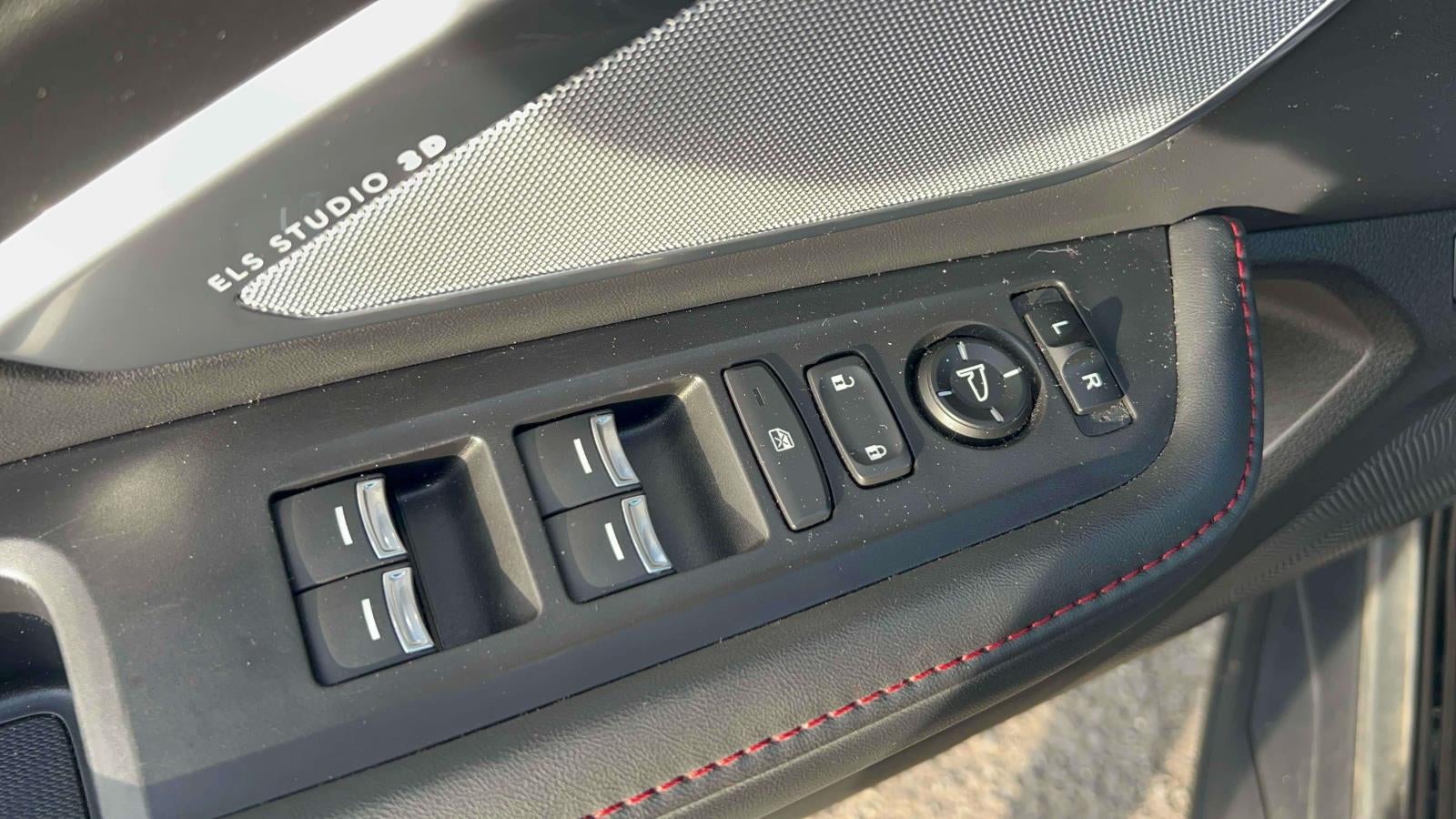 2021 Acura RDX A-SPEC Package