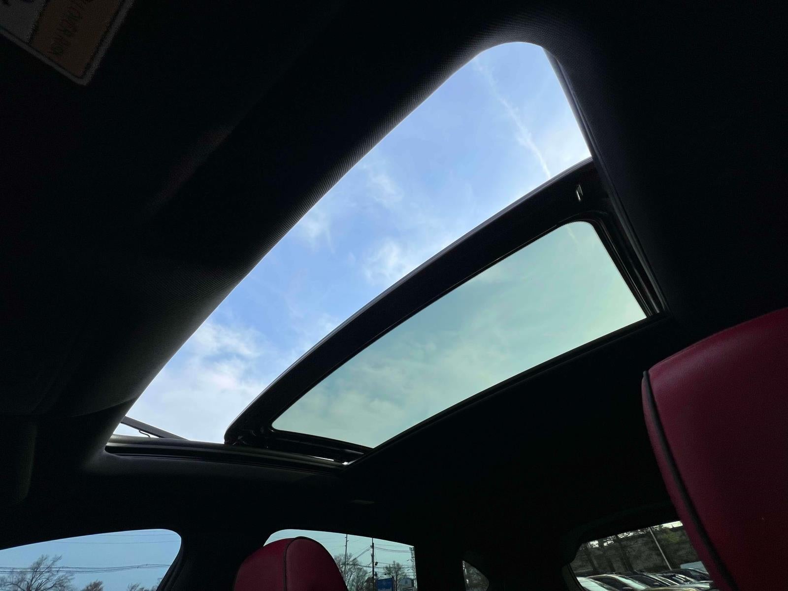 2021 Acura RDX A-SPEC Package