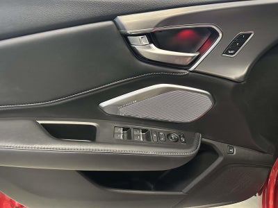 2021 Acura RDX A-SPEC Package