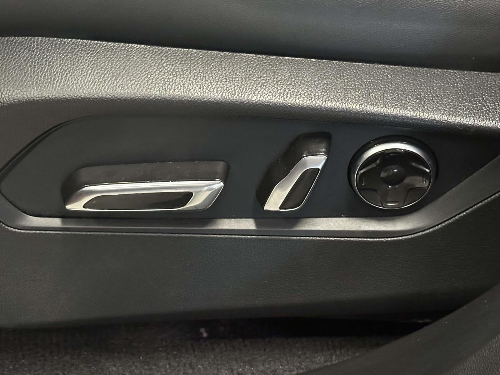 2021 Acura RDX A-SPEC Package