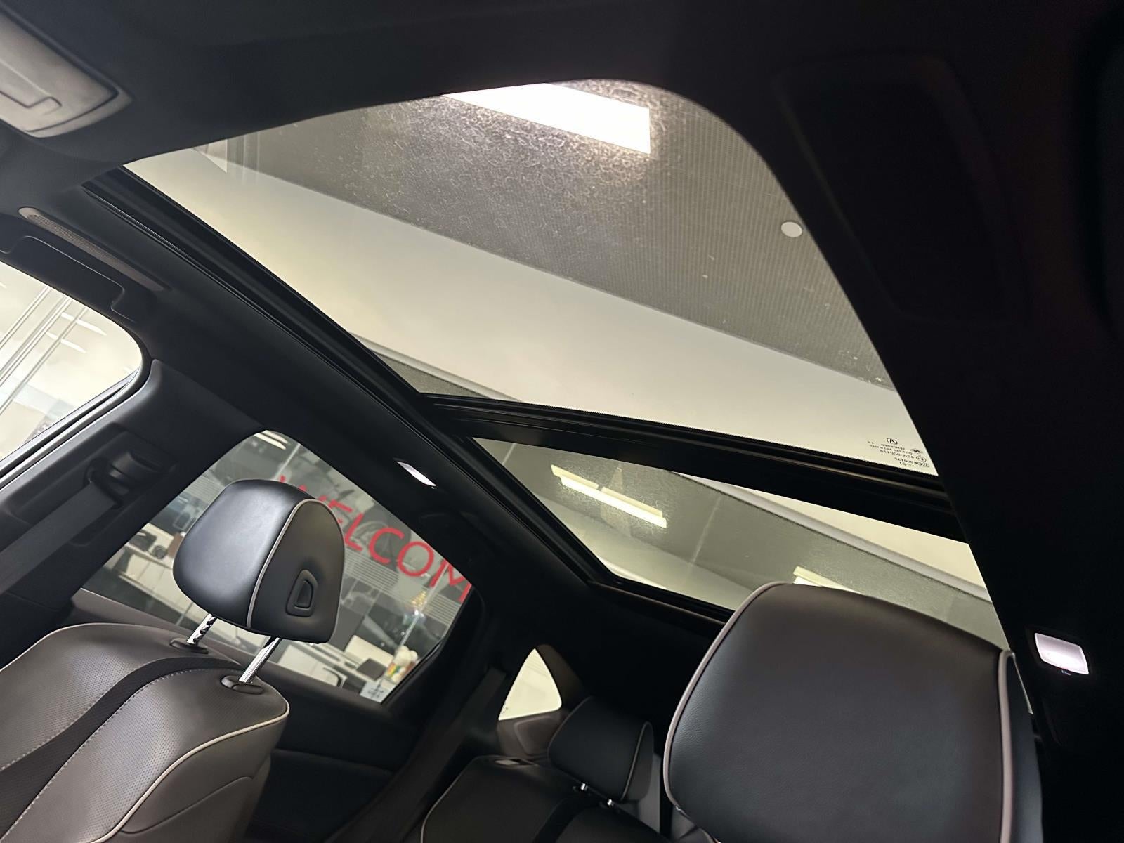 2021 Acura RDX A-SPEC Package