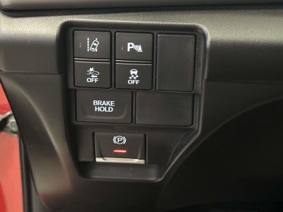 2021 Acura RDX A-SPEC Package