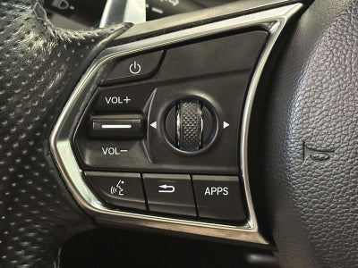 2021 Acura RDX A-SPEC Package