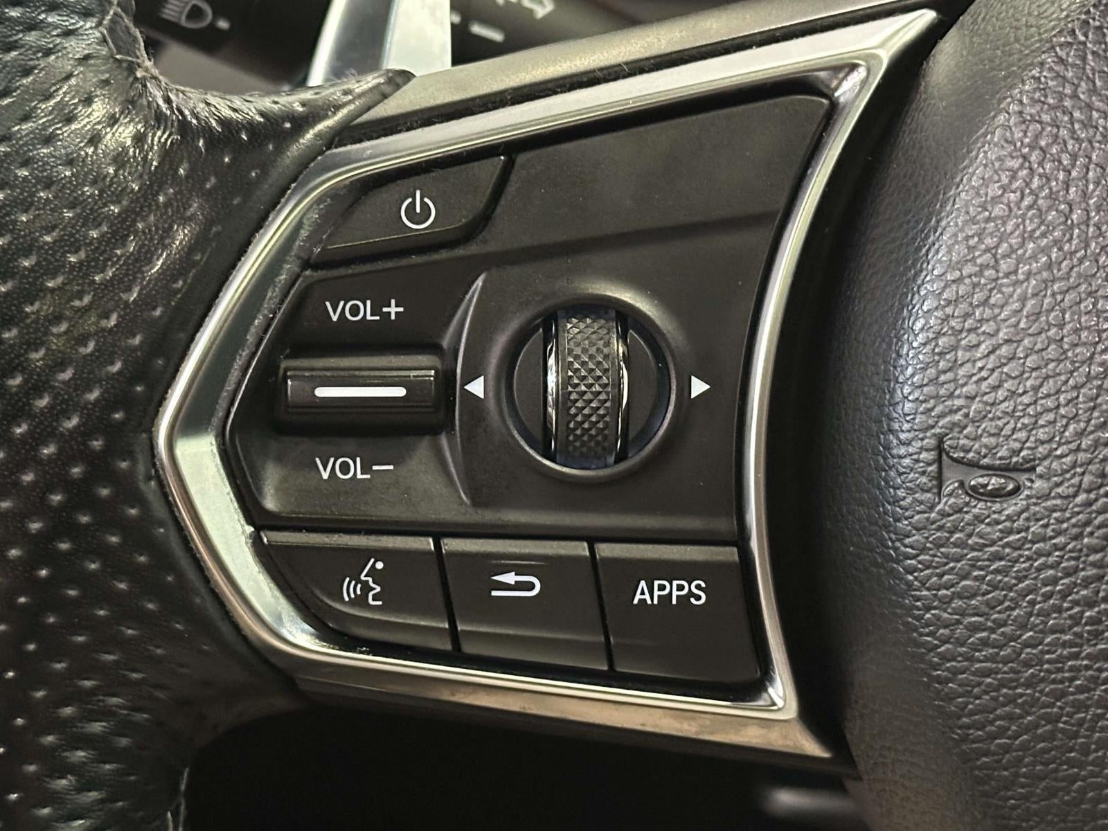 2021 Acura RDX A-SPEC Package