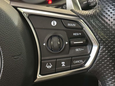 2021 Acura RDX A-SPEC Package