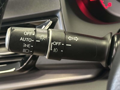 2021 Acura RDX A-SPEC Package