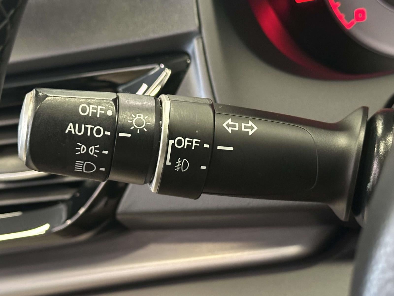 2021 Acura RDX A-SPEC Package