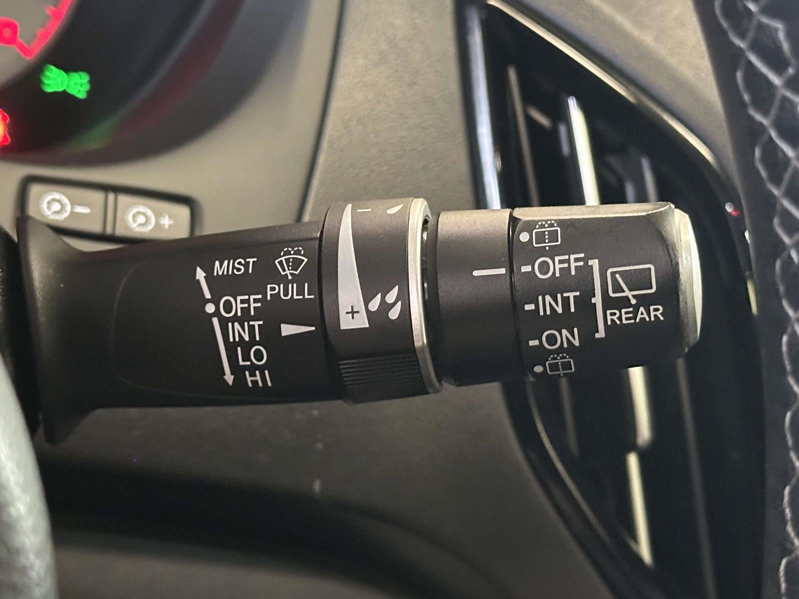 2021 Acura RDX A-SPEC Package
