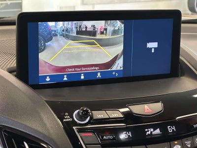 2021 Acura RDX A-SPEC Package