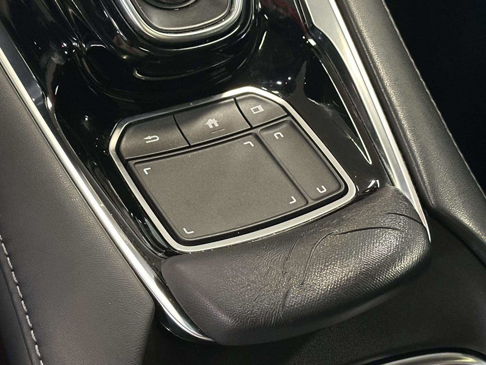 2021 Acura RDX A-SPEC Package