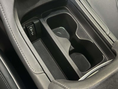 2021 Acura RDX A-SPEC Package