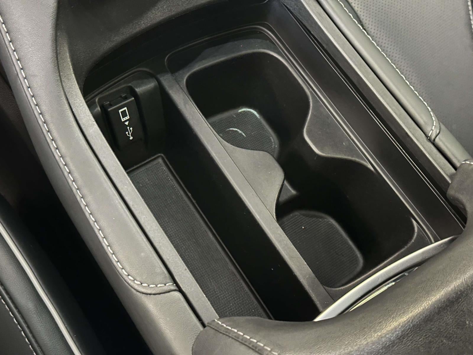 2021 Acura RDX A-SPEC Package