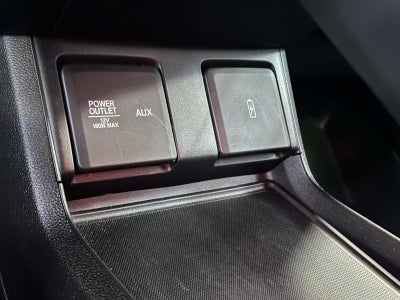 2021 Acura RDX A-SPEC Package