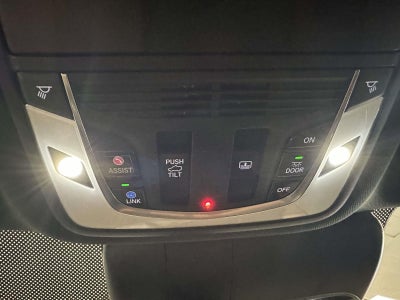 2021 Acura RDX A-SPEC Package