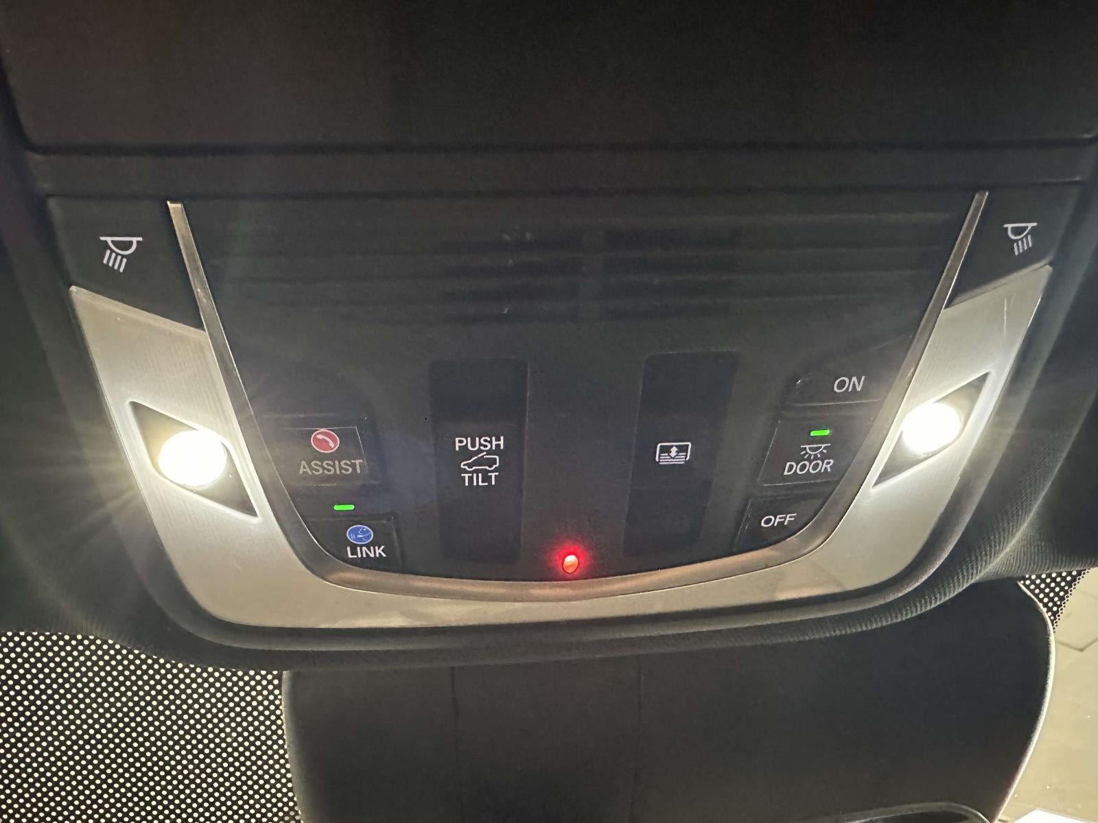 2021 Acura RDX A-SPEC Package