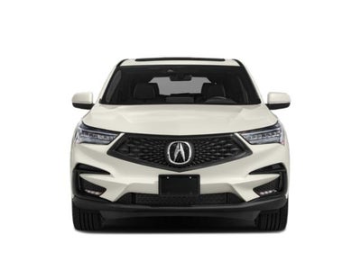 2021 Acura RDX A-SPEC Package