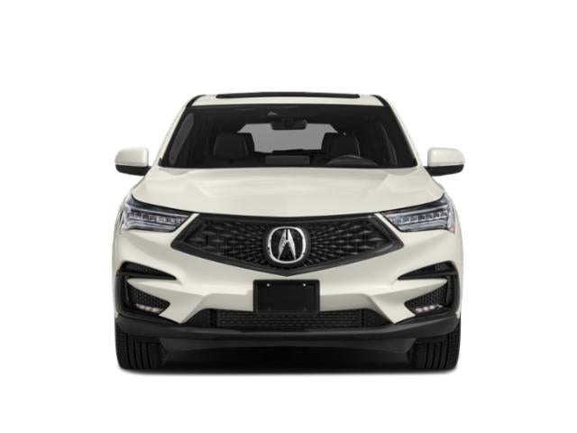 2021 Acura RDX A-SPEC Package