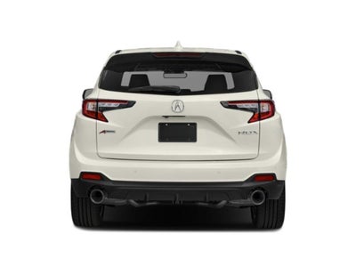 2021 Acura RDX A-SPEC Package