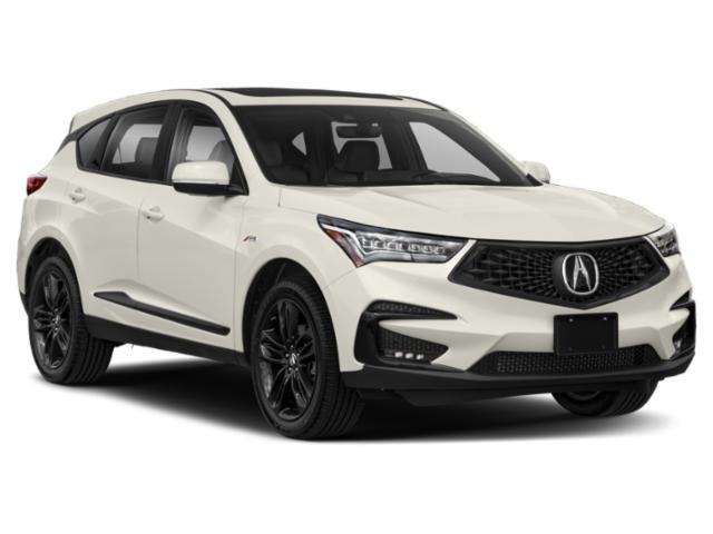 2021 Acura RDX A-SPEC Package