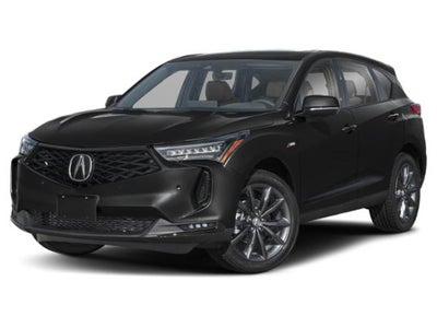 2025 Acura RDX A-SPEC