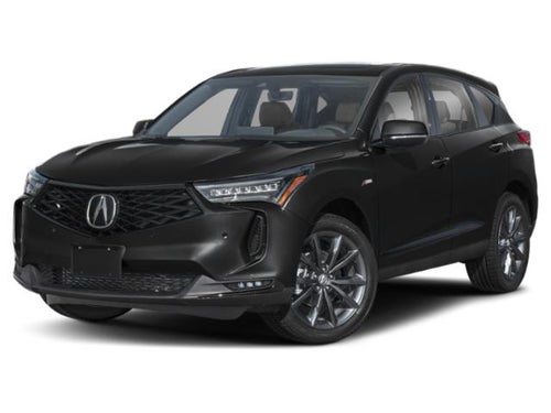 2025 Acura RDX A-SPEC