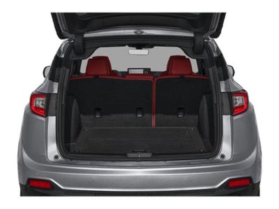 2025 Acura RDX A-SPEC