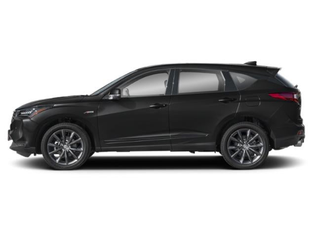 2025 Acura RDX A-SPEC