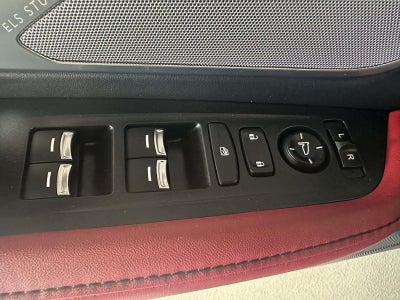 2025 Acura RDX A-SPEC