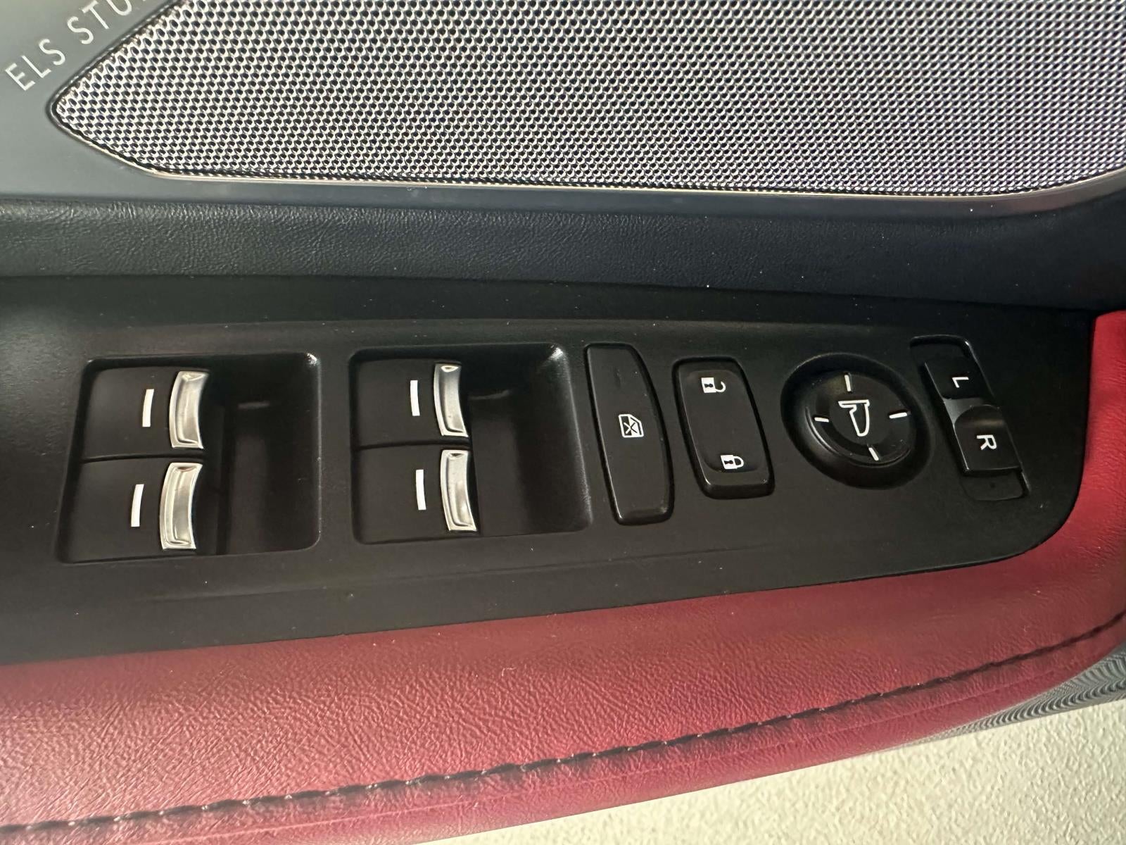 2025 Acura RDX A-SPEC