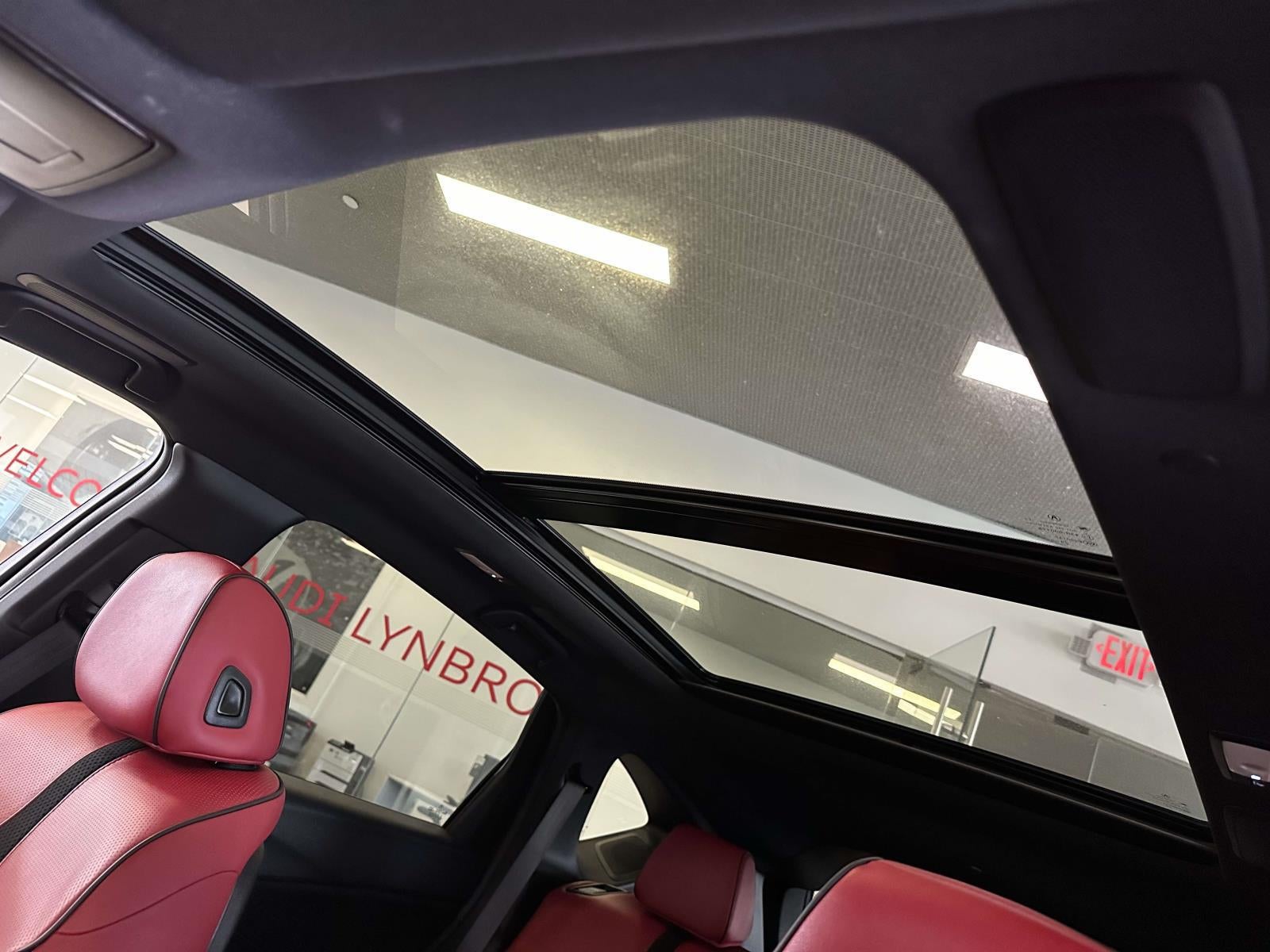 2025 Acura RDX A-SPEC
