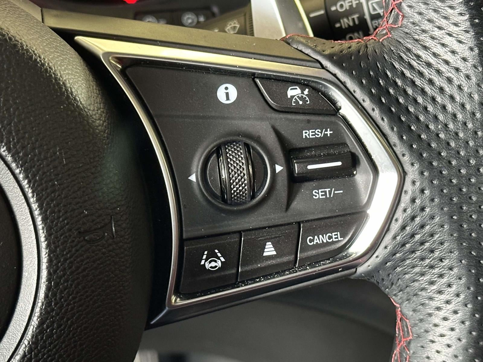 2025 Acura RDX A-SPEC