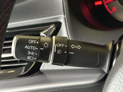 2025 Acura RDX A-SPEC
