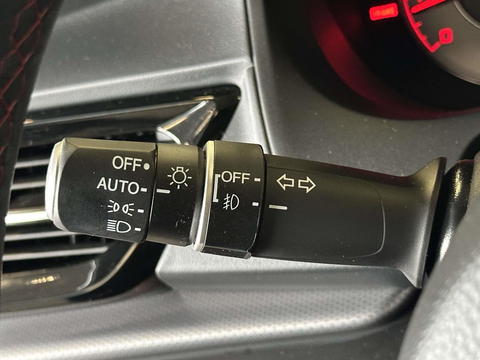 2025 Acura RDX A-SPEC