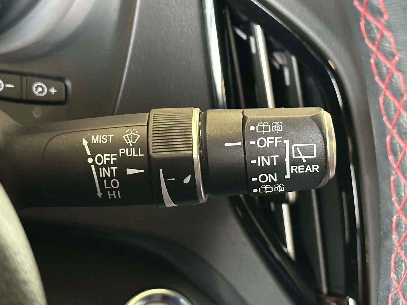 2025 Acura RDX A-SPEC
