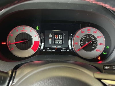 2025 Acura RDX A-SPEC