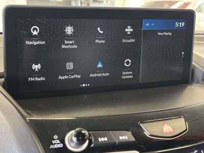 2025 Acura RDX A-SPEC
