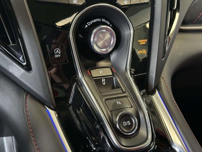 2025 Acura RDX A-SPEC