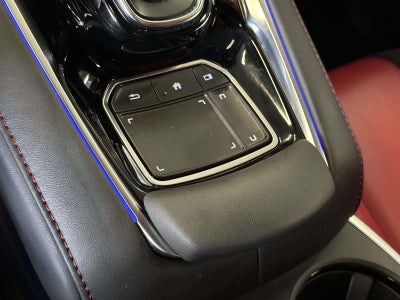 2025 Acura RDX A-SPEC