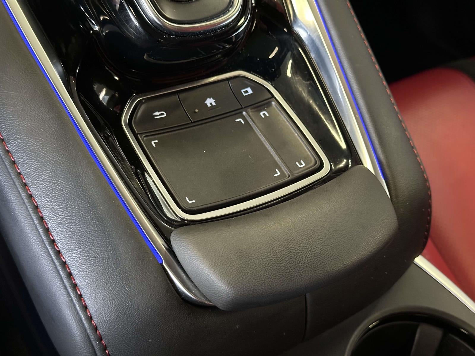 2025 Acura RDX A-SPEC