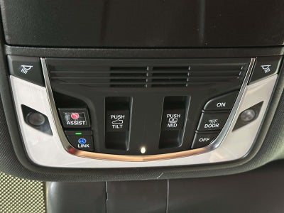 2025 Acura RDX A-SPEC