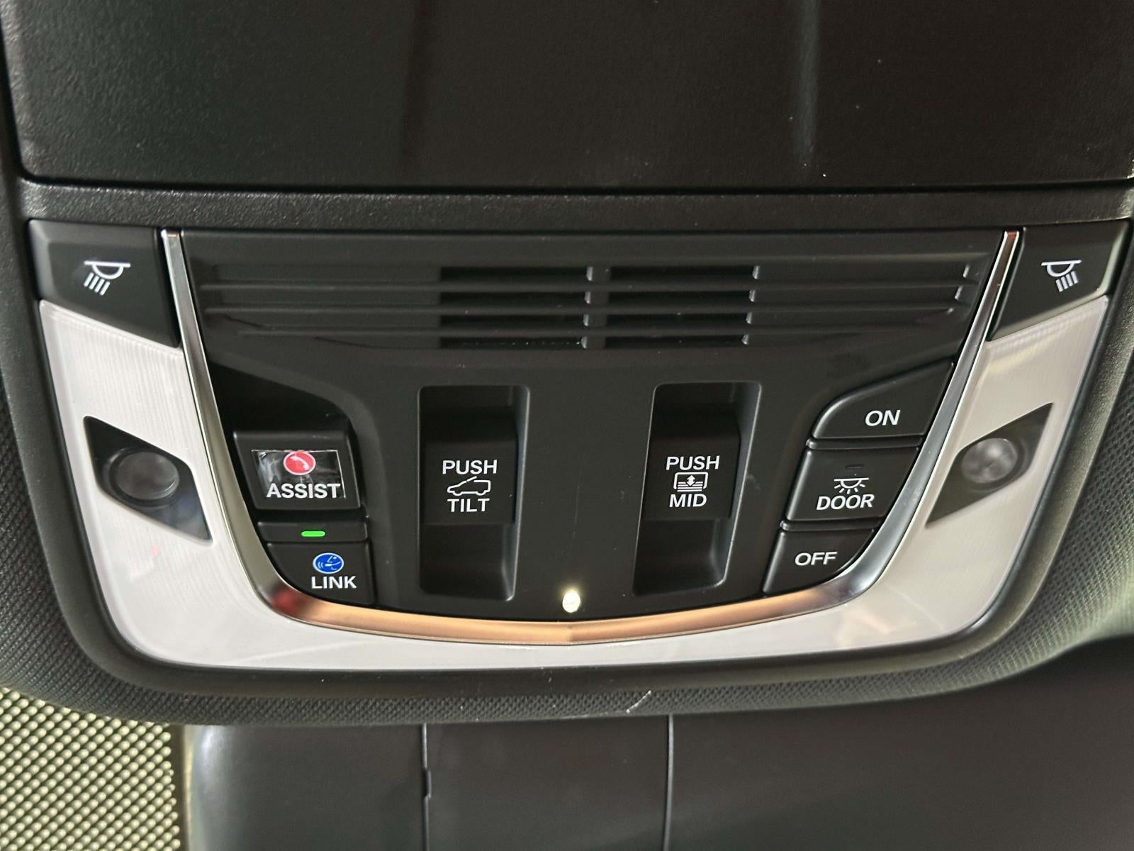 2025 Acura RDX A-SPEC
