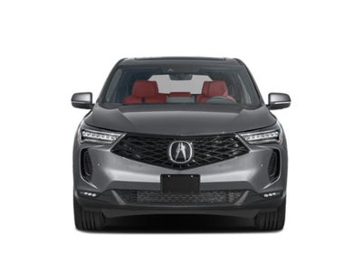 2025 Acura RDX A-SPEC