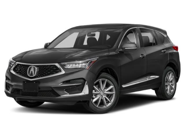 2020 Acura RDX A-SPEC Package