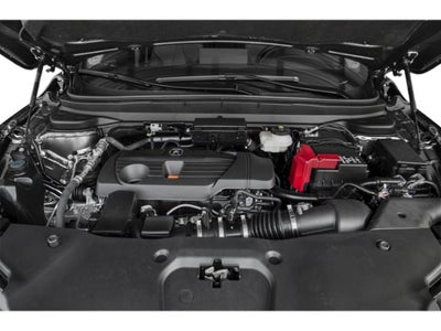 2020 Acura RDX A-SPEC Package