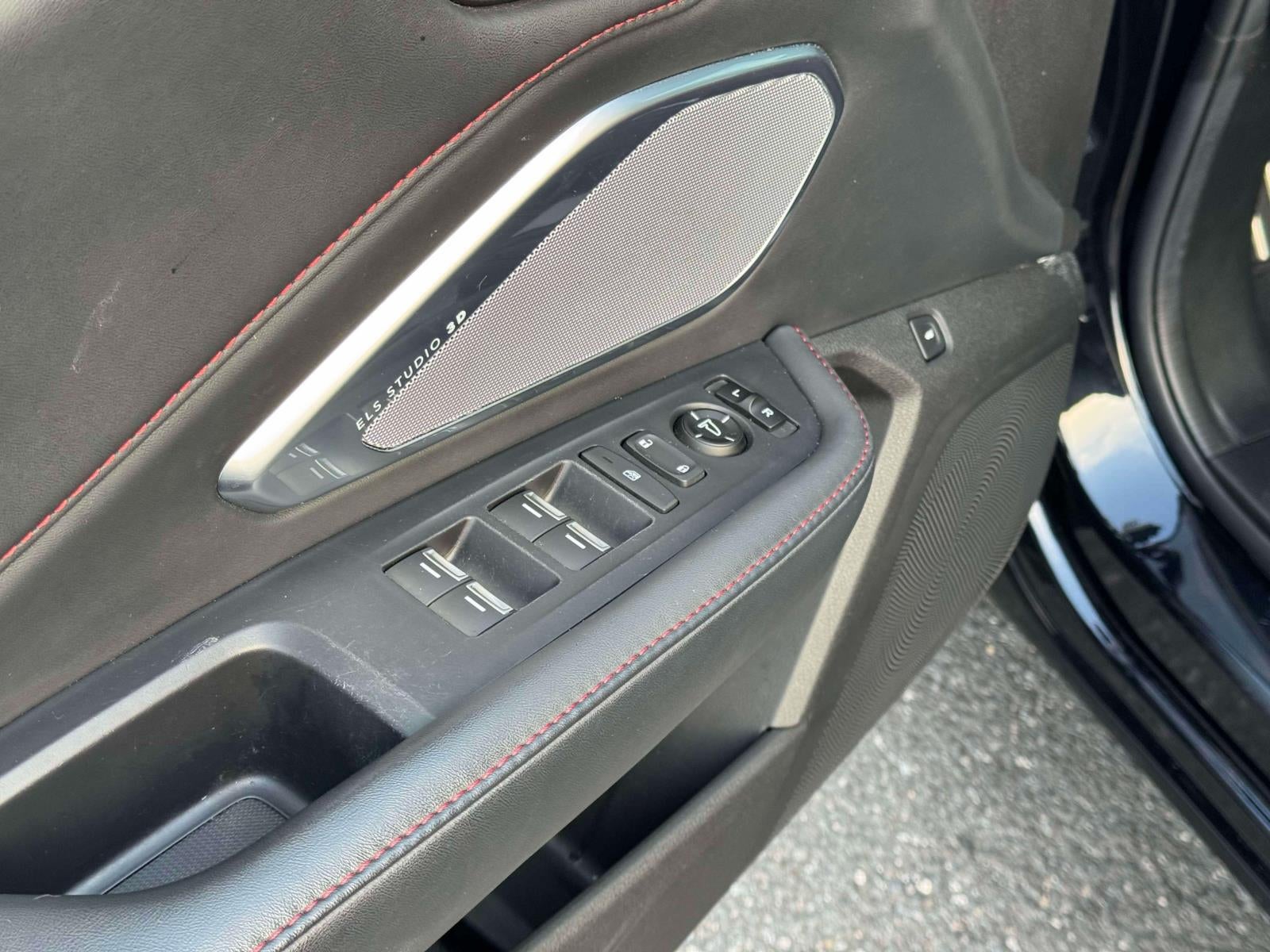 2020 Acura RDX A-SPEC Package