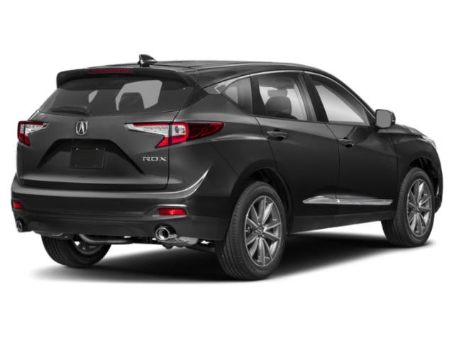 2020 Acura RDX A-SPEC Package