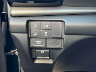 2020 Acura RDX A-SPEC Package